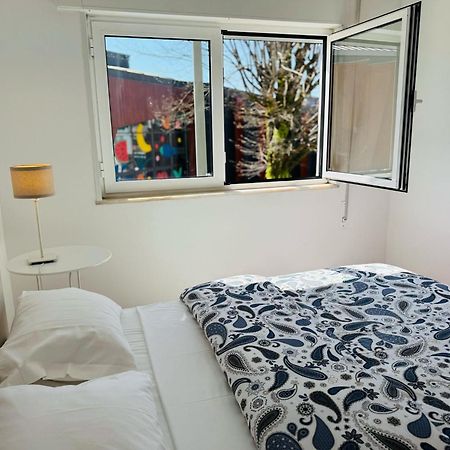 Casa Do Mercado - Totalmente Remodelado Брага Екстериор снимка