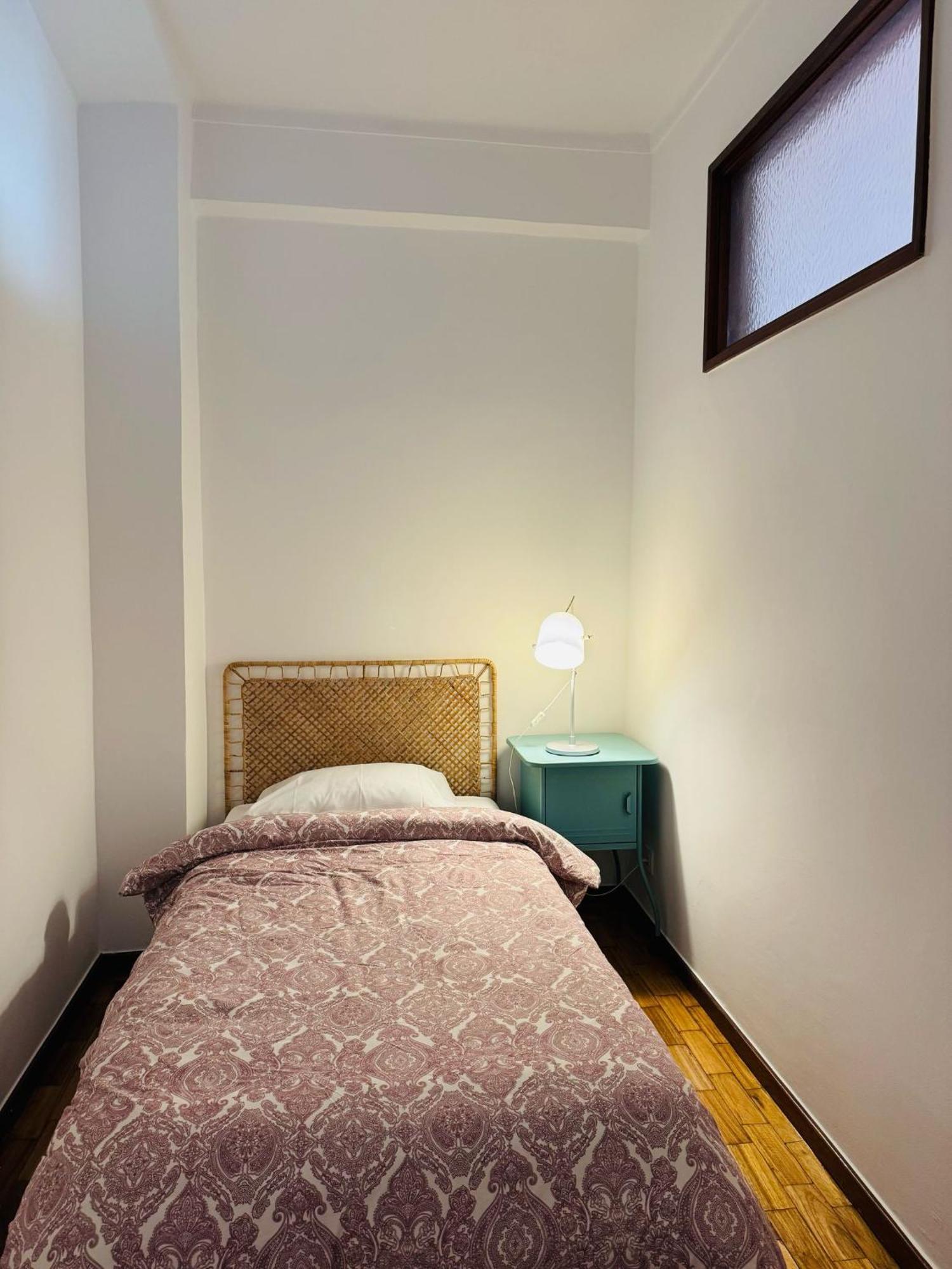 Casa Do Mercado - Totalmente Remodelado Брага Екстериор снимка