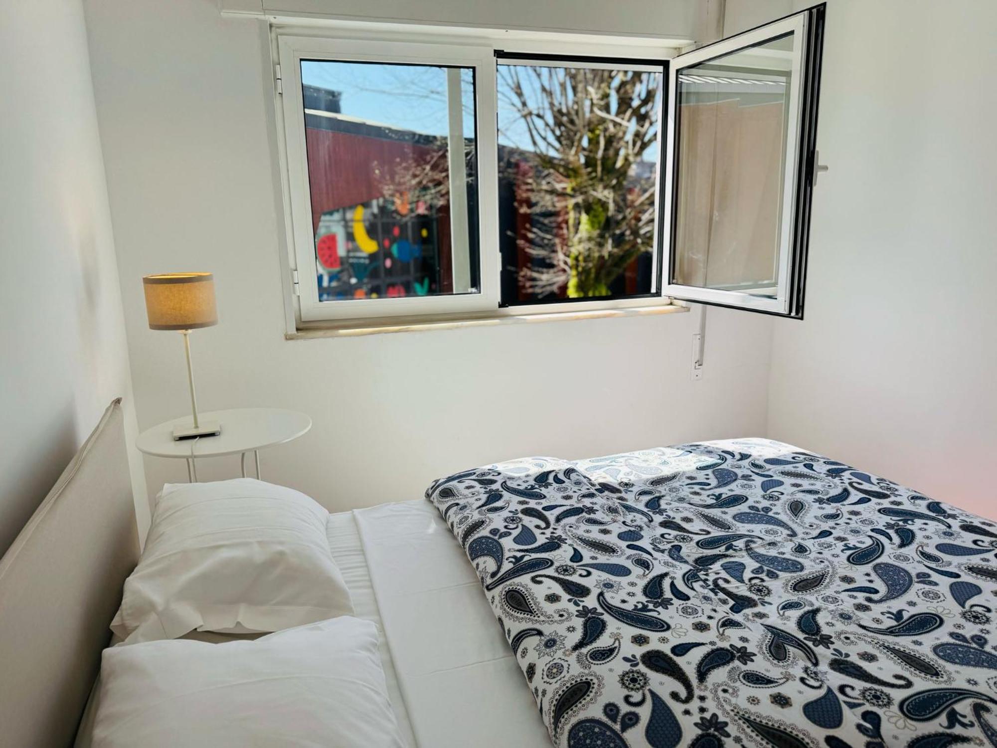 Casa Do Mercado - Totalmente Remodelado Брага Екстериор снимка