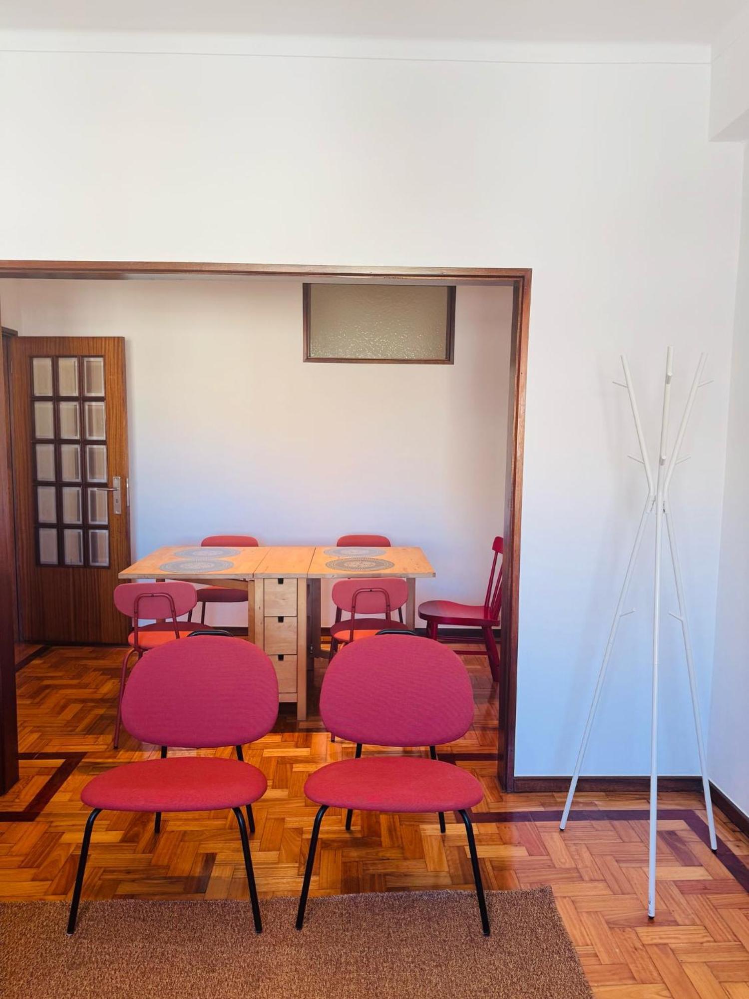 Casa Do Mercado - Totalmente Remodelado Брага Екстериор снимка